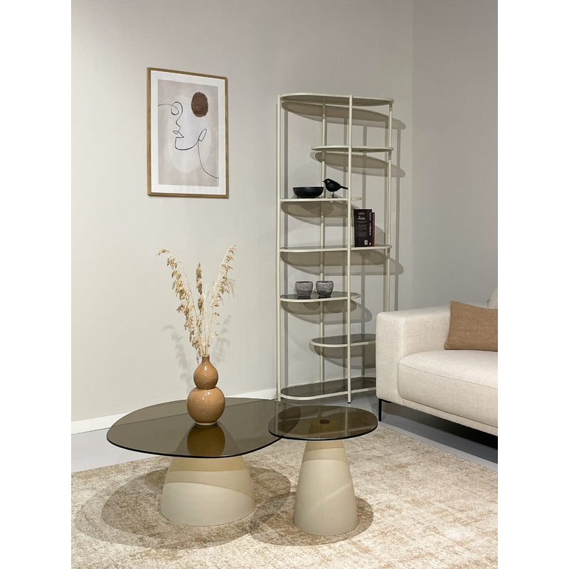 Jill vitrinekast Livingfurn