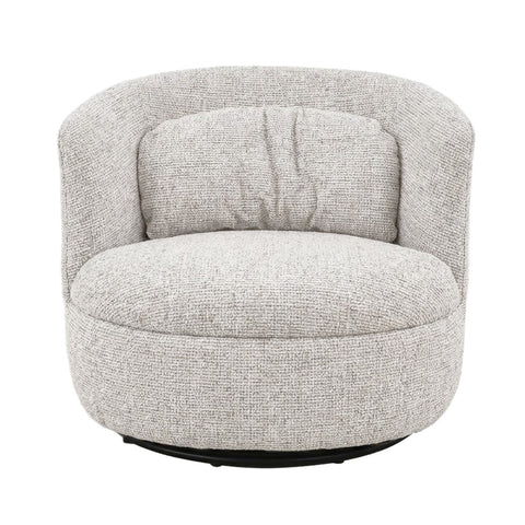 Fauteuil Bougie Beige