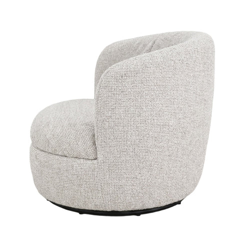 Fauteuil Bougie Beige
