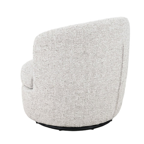Fauteuil Bougie Beige