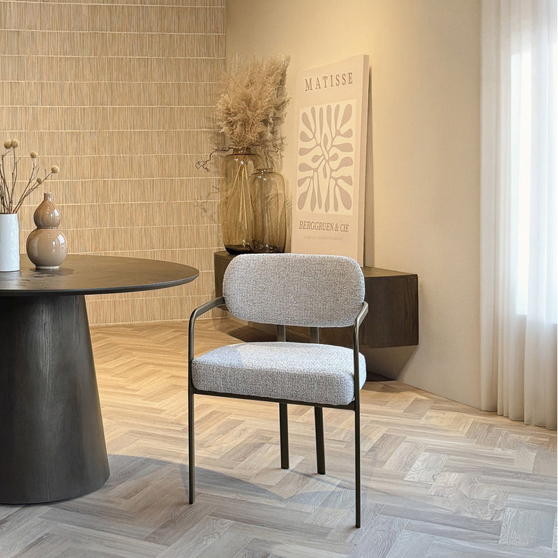 Milan armstoel Livingfurn