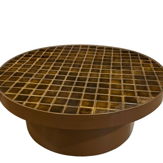 Tylo ronde salontafel Livingfurn