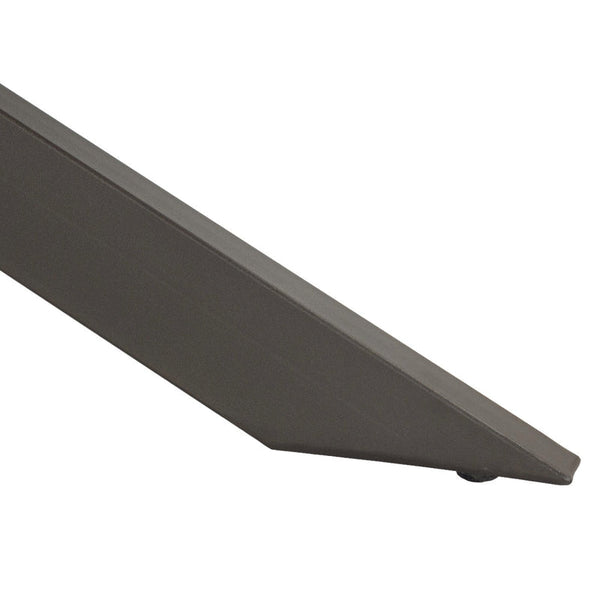 Santino Deens ovale eettafel – Naturel