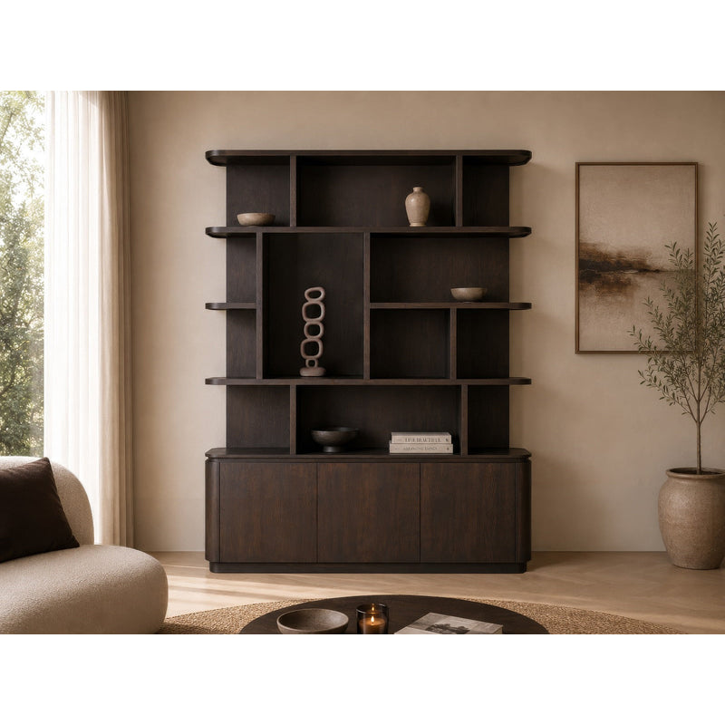 Rionda Basalt vakkenkast Livingfurn