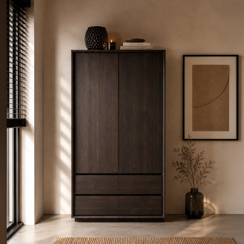 Firato Basalt kabinet Livingfurn