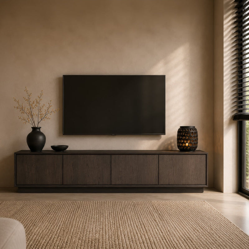 Firato Basalt TV-meubel Livingfurn