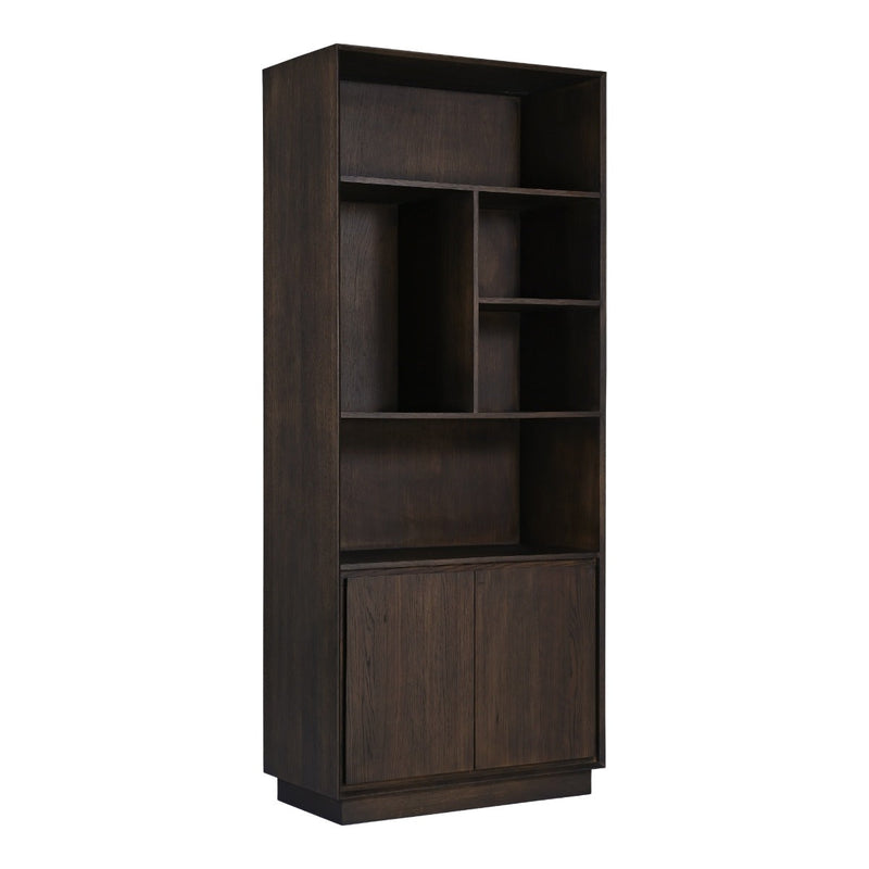 Firato Basalt boekenkast Livingfurn