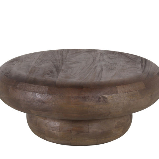 Orin ronde salontafel Livingfurn
