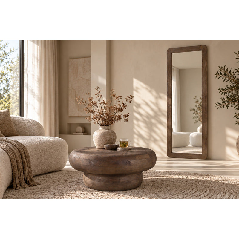 Orin ronde salontafel Livingfurn