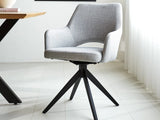 Eetkamerstoelen