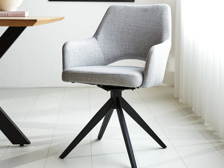Eetkamerstoelen