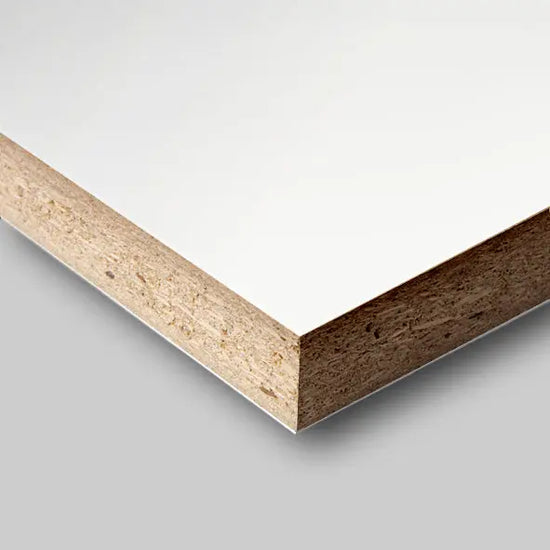 Staal plaatmateriaal