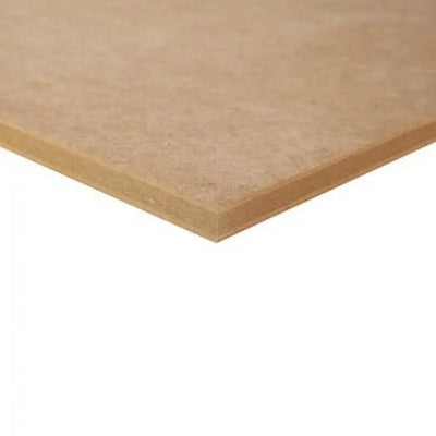 Staal MDF