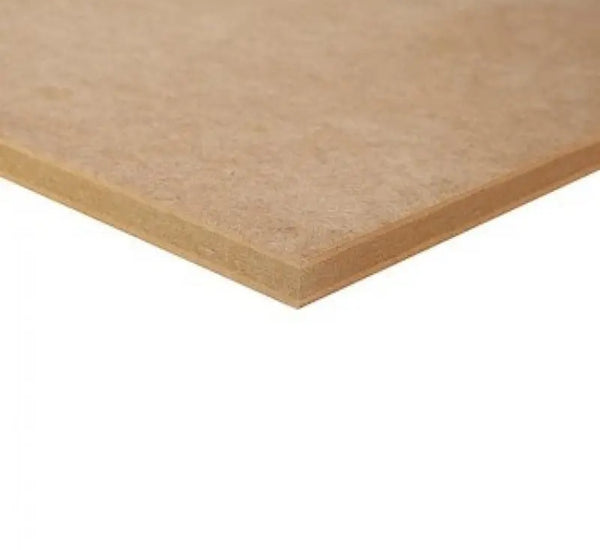 Staal MDF