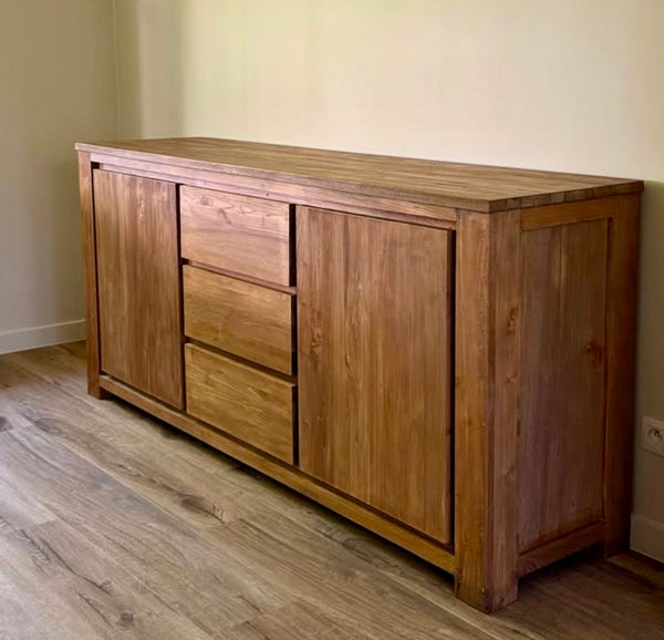 Japandi meubel Emi Houtenmeubelshop