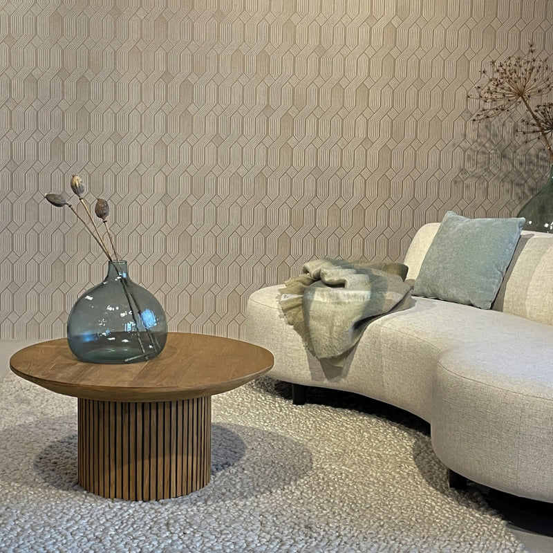 Lausanne ronde salontafel Livingfurn