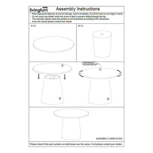 Japandi meubel Ryo Houtenmeubelshop