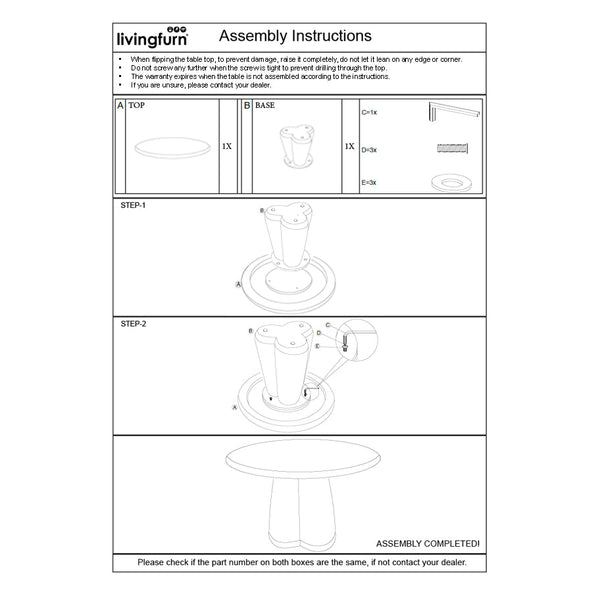 Japandi meubel Ryo Houtenmeubelshop