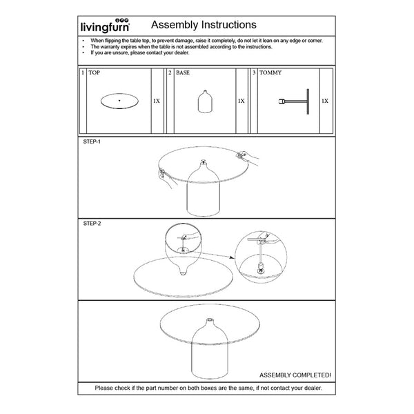 Japandi meubel Asa Houtenmeubelshop