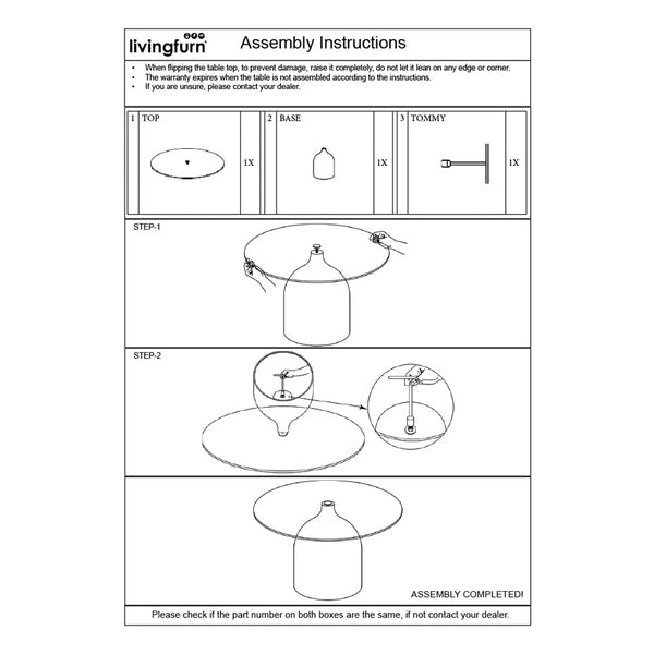 Japandi meubel Liv Houtenmeubelshop