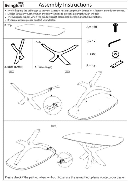 Japandi meubel Nao Houtenmeubelshop