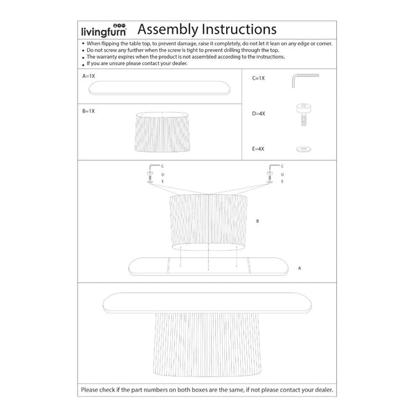 Japandi meubel Kanso Houtenmeubelshop
