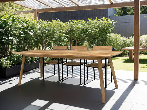 Japandi meubel Kei Houtenmeubelshop