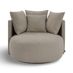 Fauteuil Pastille Swing Houtenmeubelshop