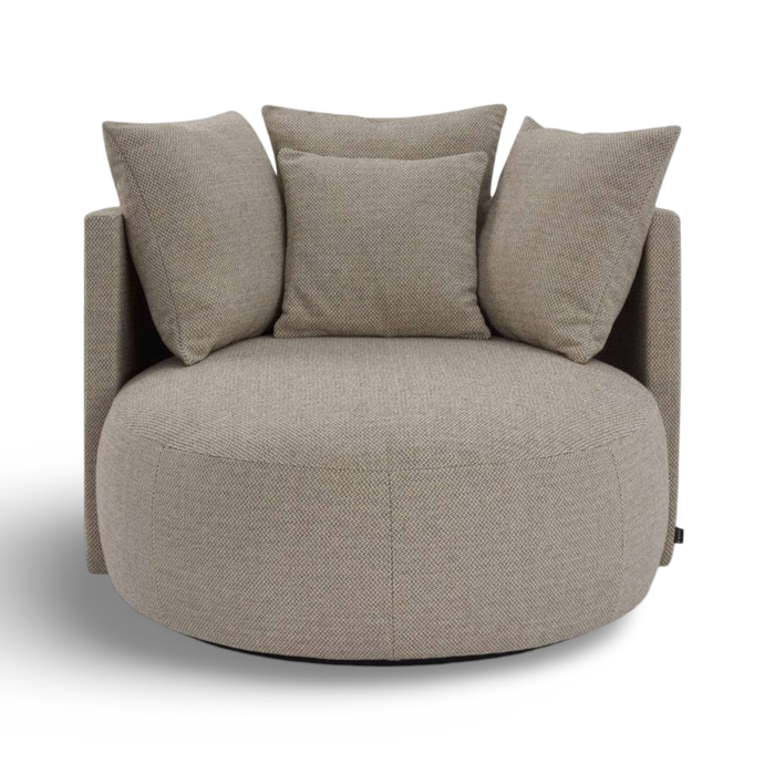 Fauteuil Pastille Swing Houtenmeubelshop