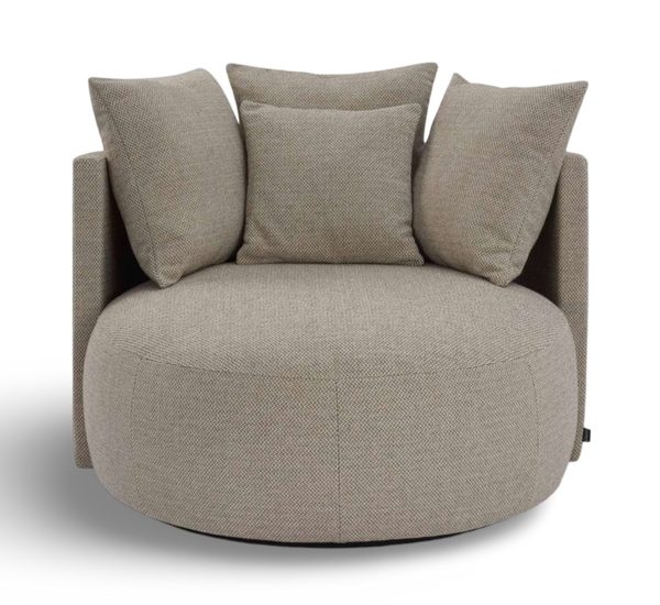Fauteuil Pastille Swing