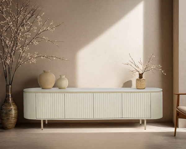 Japandi meubel Setsu Houtenmeubelshop