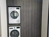 Wasmachinekast