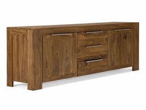 Dressoir kast Oak - Houtenmeubelshop