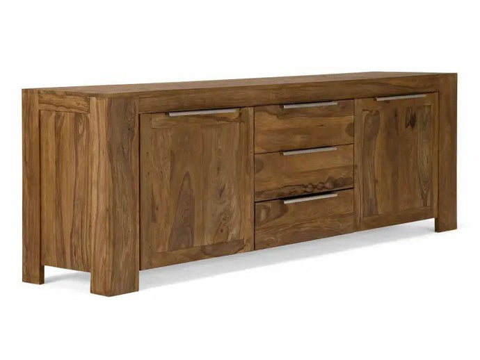 Dressoir kast Oak - Houtenmeubelshop